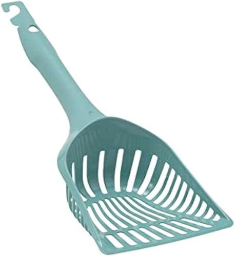 Moderna Handy Max Cat Litter Scoop, Aquarelle