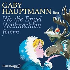 Wo die Engel Weihnachten feiern Titelbild