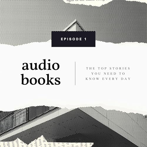 『Tune in Lot of Full Audiobooks in History』のカバーアート