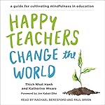 Cover of Happy Teachers Change the World