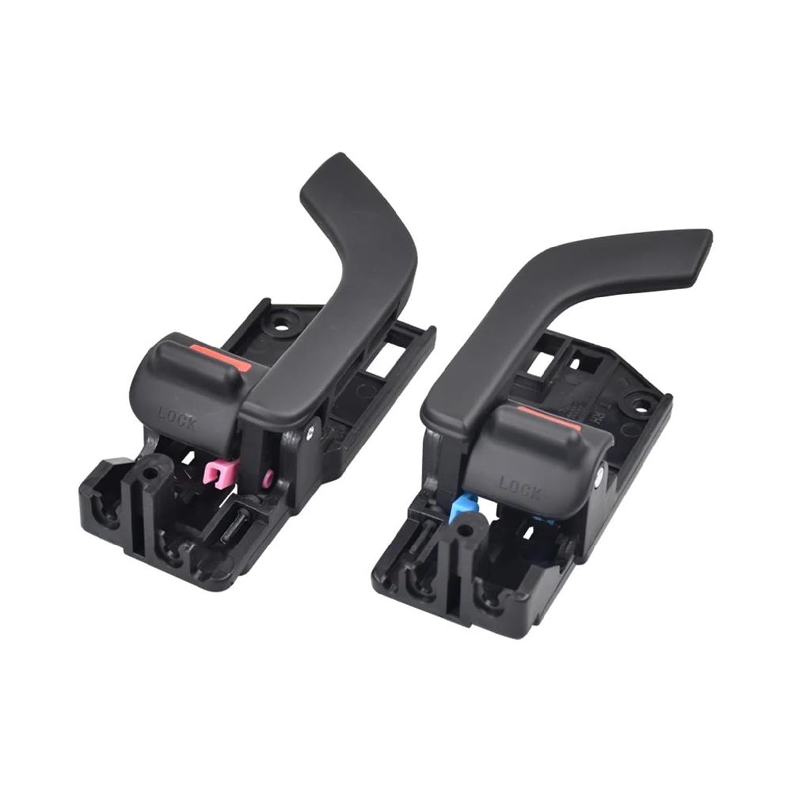 accessories For Hyundai For Tiburon 2003-2008 Car Interior Door Handle In The Left Or Right 82610-2C000 Accessories
