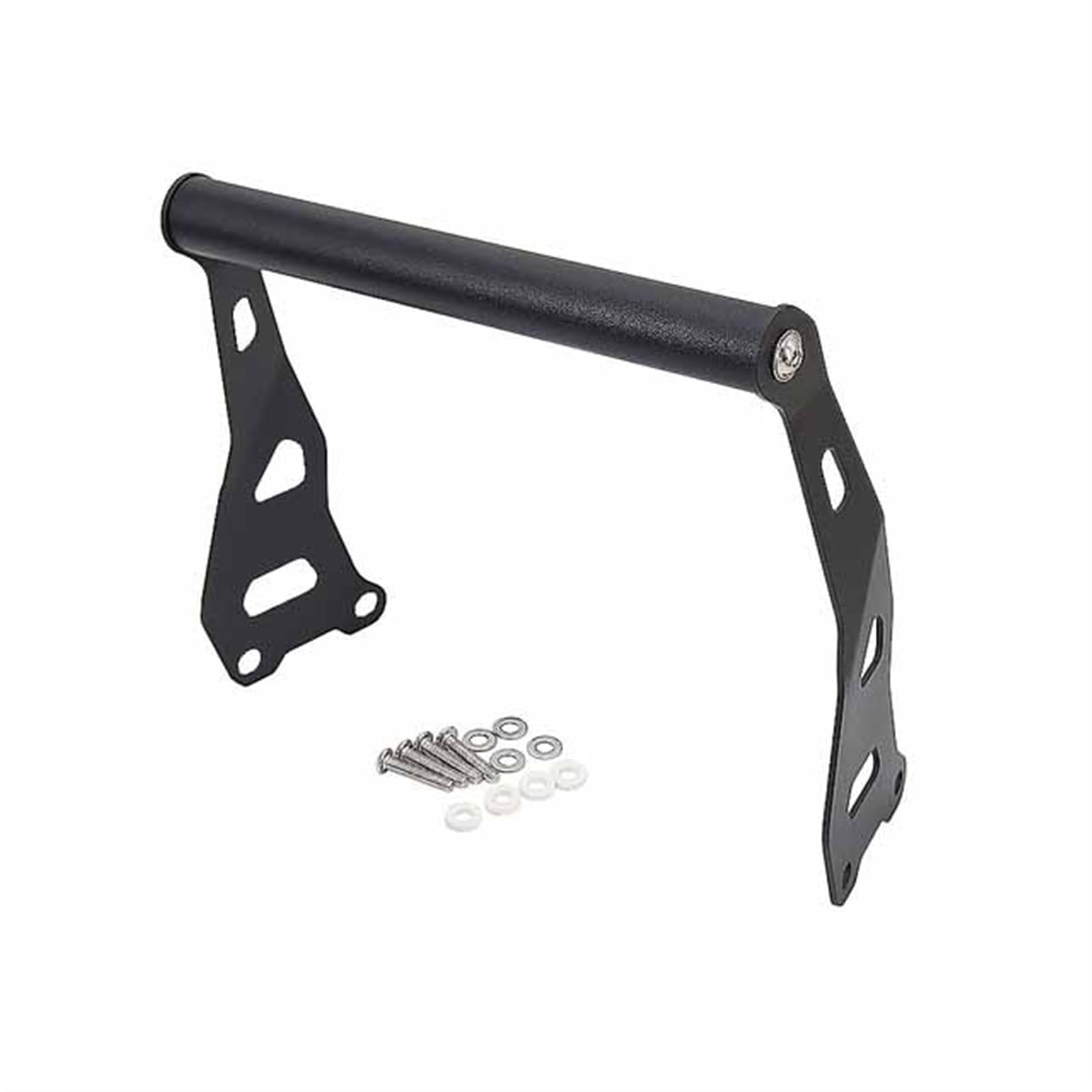 Support plaque fixation téléphone GPS navigation moto Royal Enfield Himalayan 2016-2021
