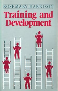 Paperback Training and Development Book