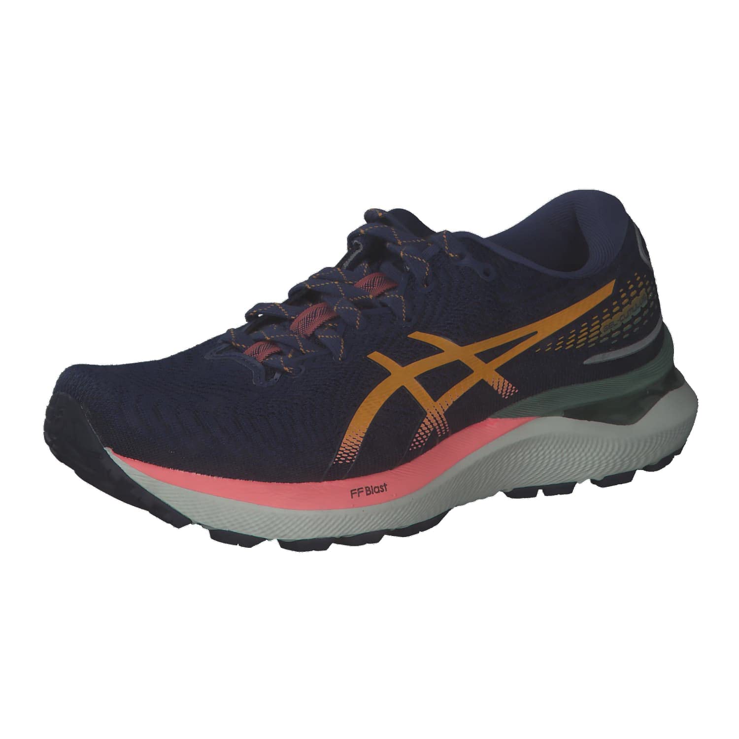 ASICS Gel-Cumulus 24 TR, Running Shoe Mujer