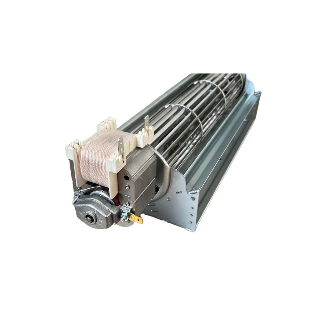 Ventilateur à air chaud original MCZ Code 414508035