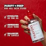 Thayers Alcohol-Free Witch Hazel Facial Mist Toner with Aloe Vera, Rose Petal, Soothing and Hydrating, For All Skin Types, 8 oz - Image 3