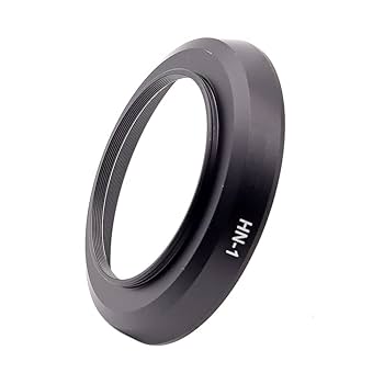 【美品】Ai NIKKOR 24mm F2.8＋HN-1メタルフード＋SL-39 ニコン Ai-S NIKKOR 24mm F2.8 整備済 【純正フードHN-1付