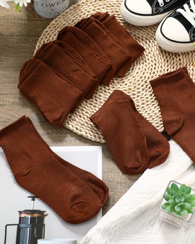 Image of Tarpop 100 Pairs Bulk Mens Socks Moisture Wicking Casual Sports Ankle Socks for Homeless Unisex Adult Men Women