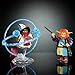 Masters of the Universe Masterverse Revolution Orko and Gwildor Action Figure 2-Pack - Exclusive