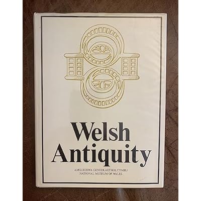 Welsh Antiquity