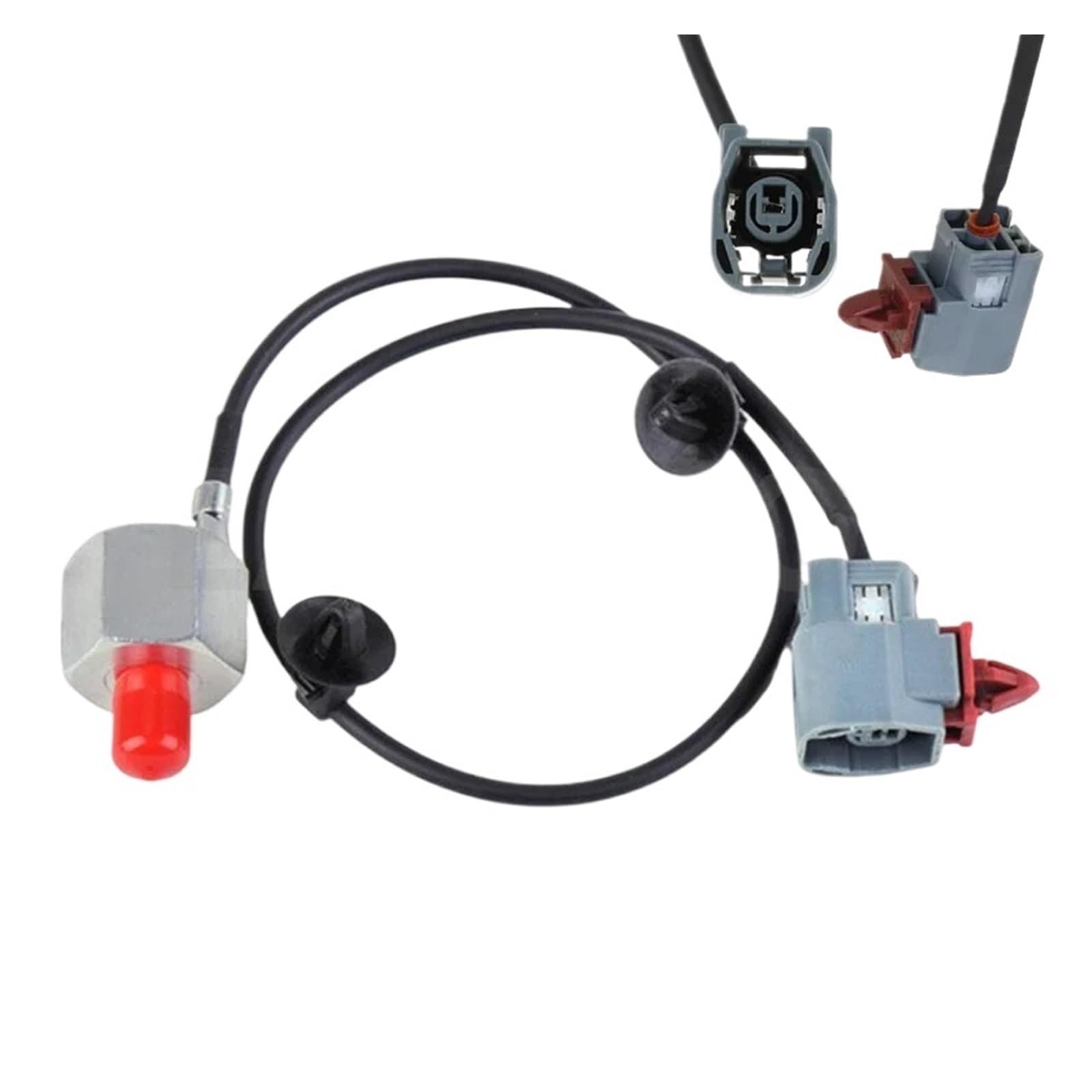 MWRFKJOB 1pc ZJ01-18-921 E1T50371 ZJ0118921 E001T50471 Sensor Sensor