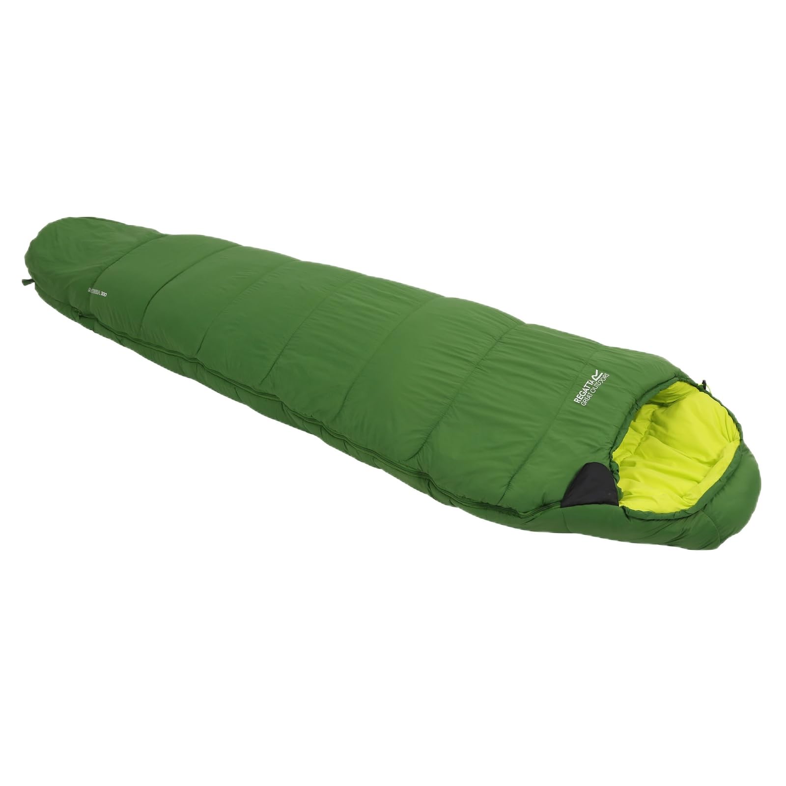 Regatta Mens Montegra 300 Polyester Sleeping Bag