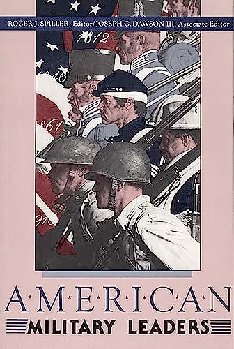 American Military Leaders