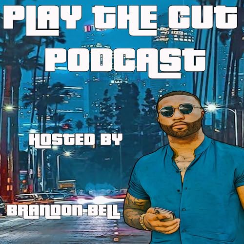 『Play The Cut Ep.01 &ldquo;Quietly Confident&rdquo; feat. Voice Actor Enrique Joesph』のカバーアート