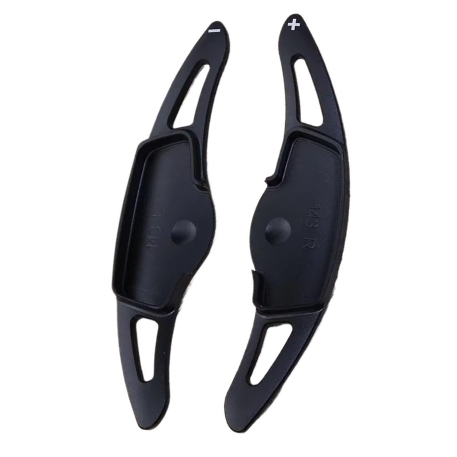 Volante Paddle Compatibile Con Kia Per Sportage 2022 2003 2004 2025 2pcs Auto Volante Del Cambio Paddle Estensione Comandi Parti Di Ricambio
