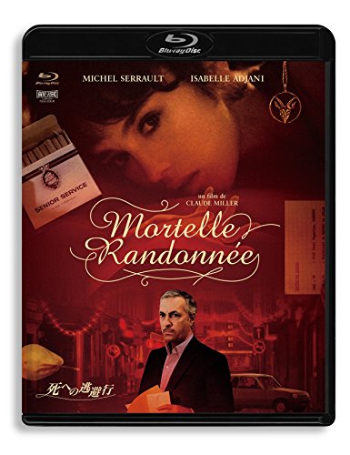 死への逃避行 HDリマスター版 [Blu-ray]のサムネイル