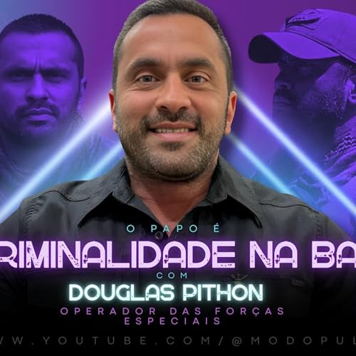 Douglas Pithon - Pulse Podcast