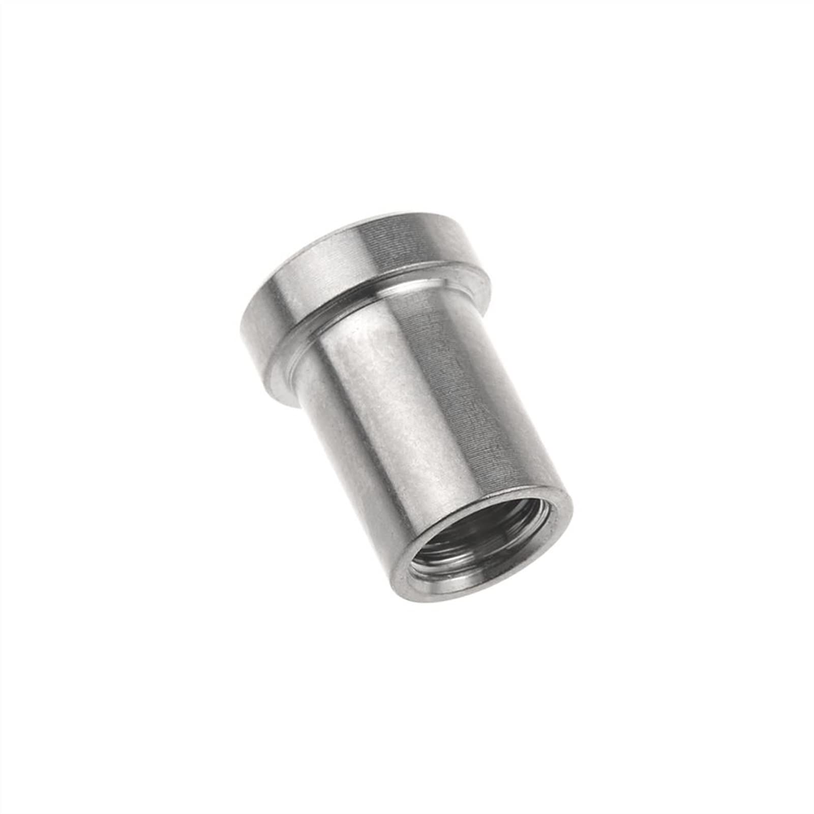Dado Bullone Freno Bici In Titanio - Da Incasso - Misure 15/22/25.5/33.5 Mm - 1 Pezzo