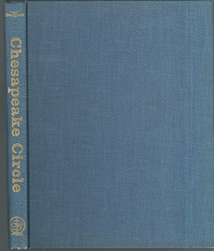Chesapeake Circle B006C1G2BW Book Cover