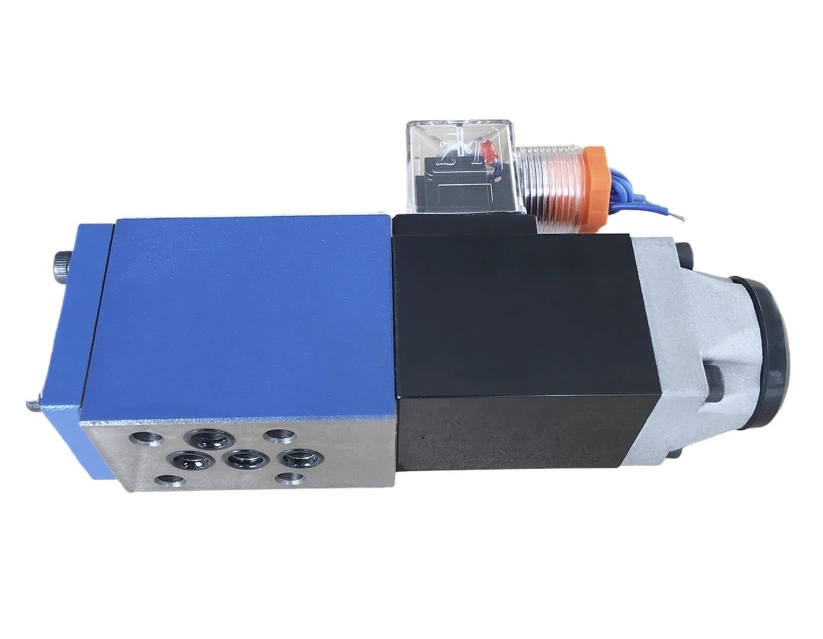 Nobirtbsa One Color Operated Directional Oil Control