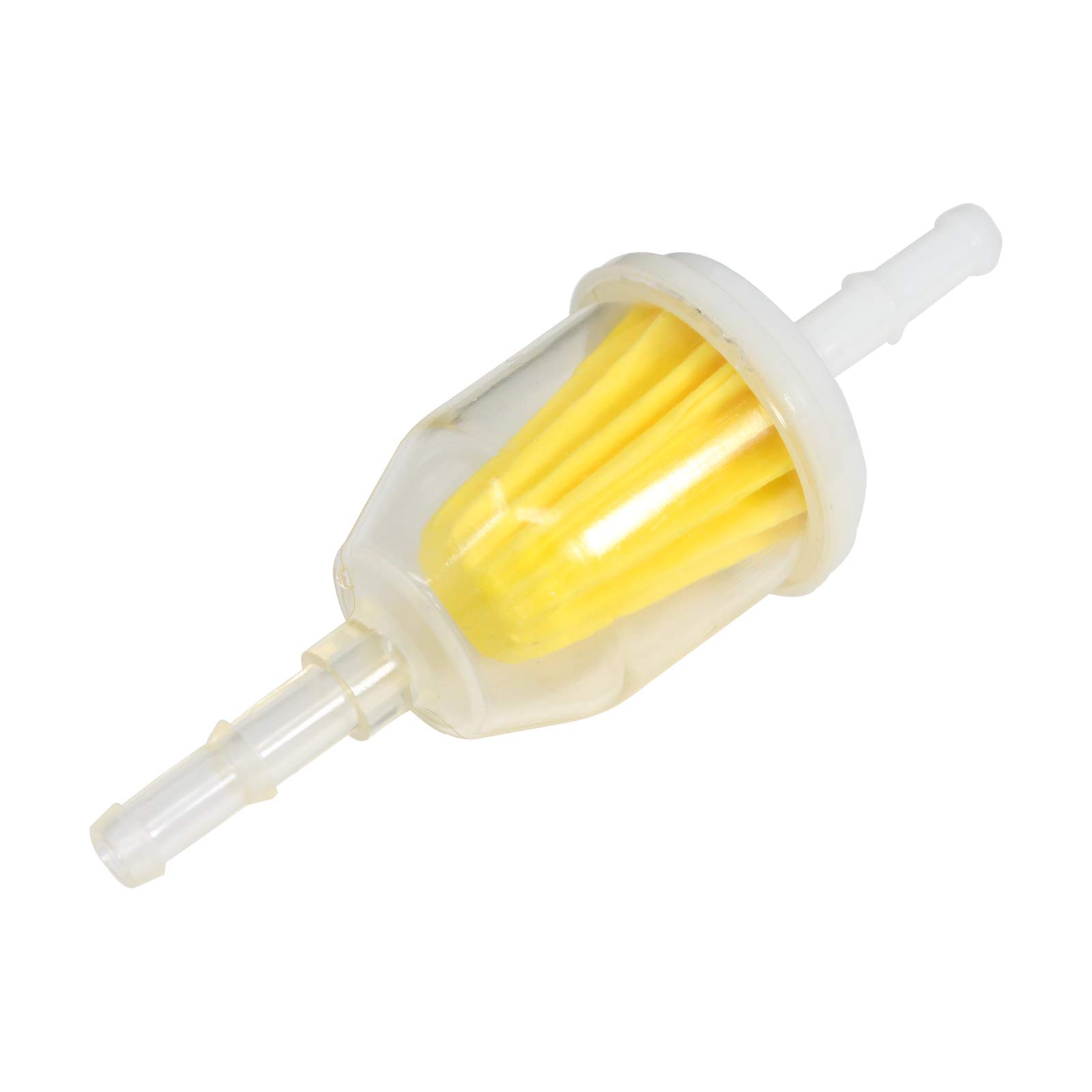 5-Pack AM116304 Fuel Filter Replacement for Stens 120-436