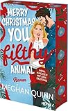 Cover zum Buch Merry Christmas, You Filthy Animal: W...