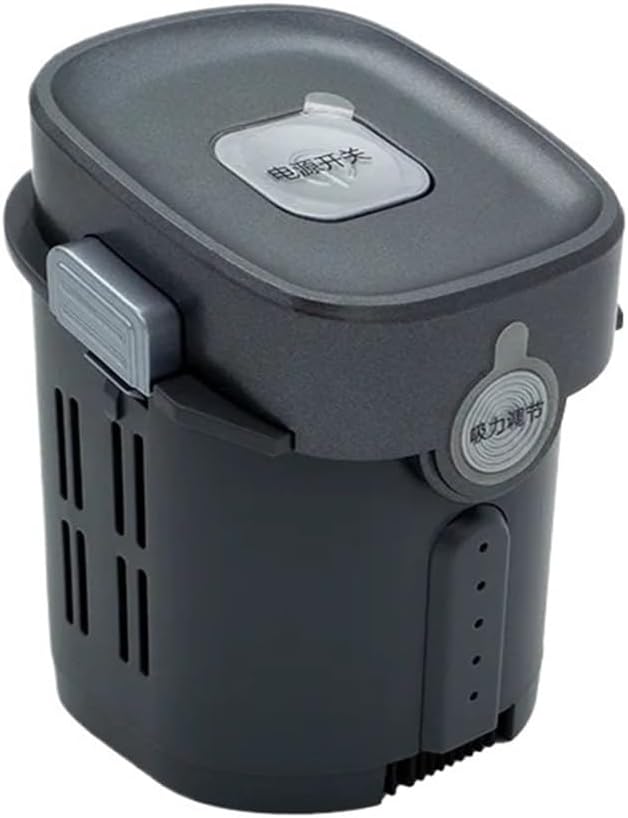 25.2V 2500MAH Handheld Vacuum Cleaner Rechargeable Lithium Battery Pack, Compatible for Viomi, A9 HC-1803B/pf071lle/vxxc09, Vacuum Cleaner Battery Pack Spare Parts,