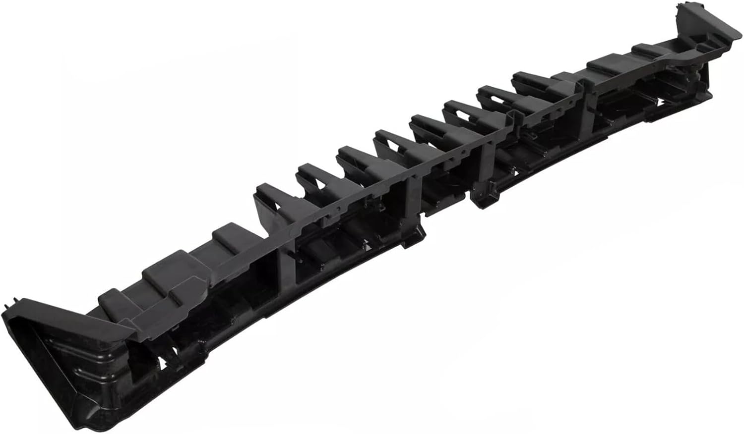 Front Bumper Face Bar Impact Absorber 68174977AA Compatible for 2015-2022 Dodge Challenger Reinforcement Shock Bar Replacement Ensures Enhanced Front Bumper Durability Stability