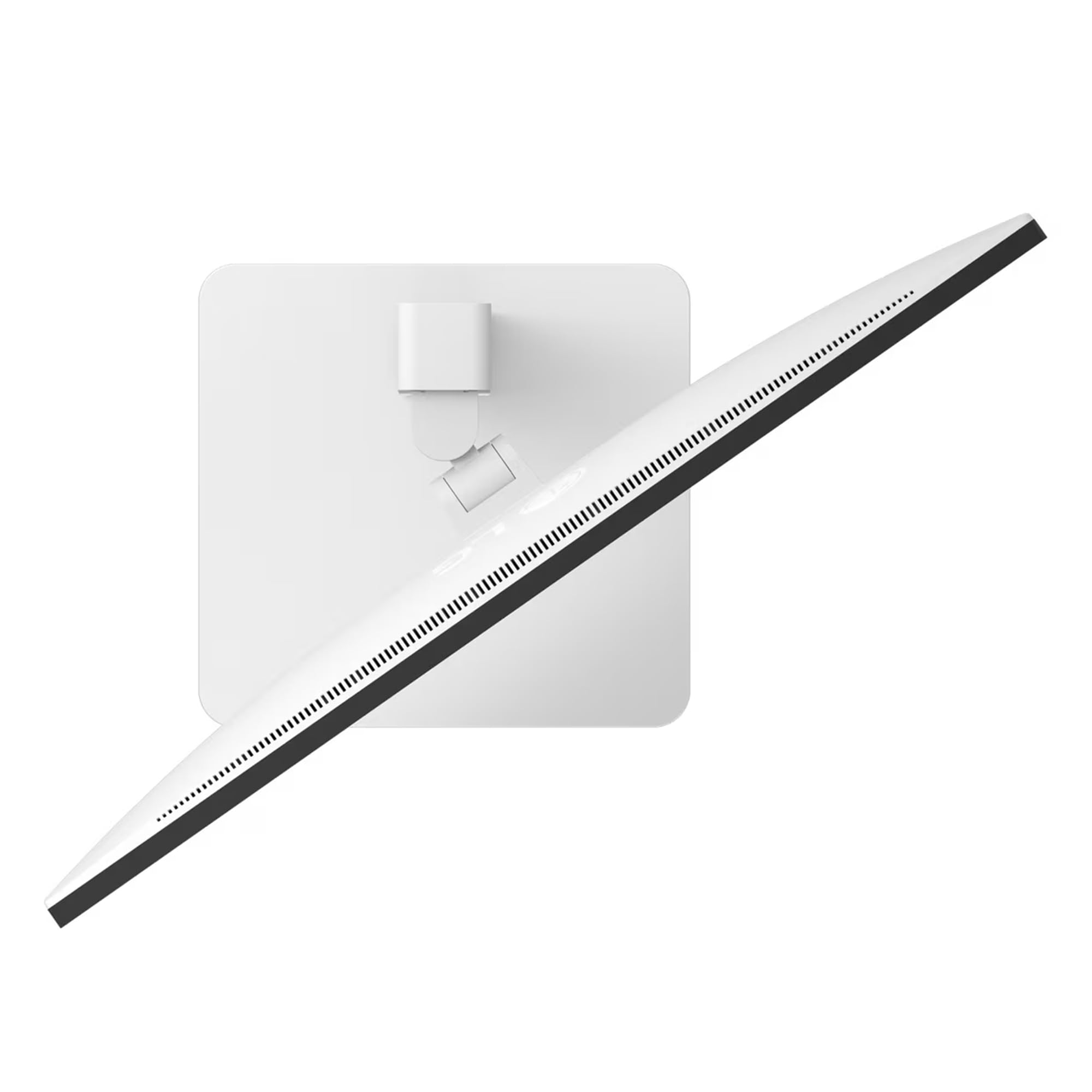 LG 27US550 Smartchoice 68 cm (27 Inch) Ultrafine UHD (3840x2160) IPS Monitor, HDR10, DCI-P3 90%(Typ.), 3-Side Virtually Borderless, Anti-Glare, DP, HDMIx 2, Tilt/Height/Swivel/Pivot Adjustment (White) — Amazon image 19