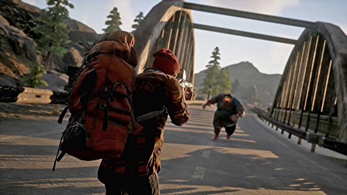 State of Decay 2 Jeu Xbox One - vue 6