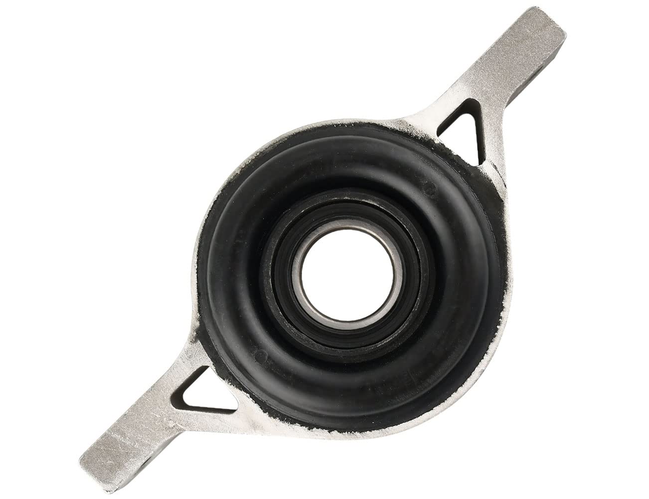 Driveshaft Center Support Bearing Compatible with 2009-2015 Kia Sorento, 2010-2015 Hyundai Tucson, 2010-2015 Hyundai IX35, 2010-2013 Kia Sportage (2.0L Theta) Center Support Assembly