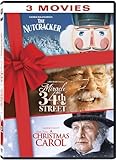 The Nutcracker / Miracle on 34th Street / A Christmas Carol