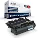 Produktbild Print-Klex XXL Toner kompatibel für LEXMARK T640 T640DN T640DTN T640N T640TN T642 T642DN T642DTN T642N T642DTN 64016HE 64040HW