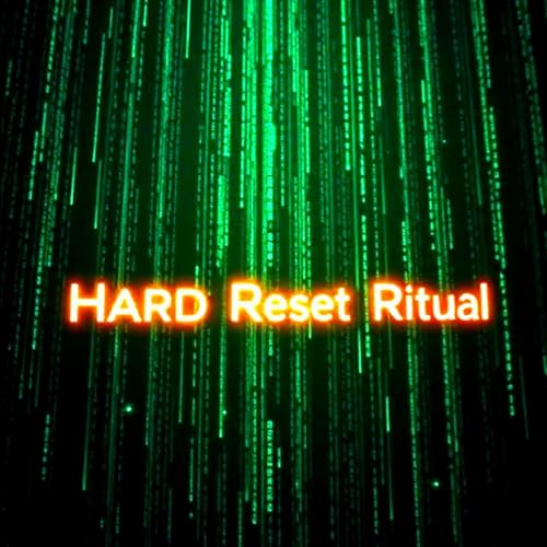 Spiele Matrix Hard Reset Ritual (Original Soundtrack) von Gabriel ...