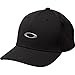 Oakley Men's Silicon Cap 2.0, Black, Large/X-Large