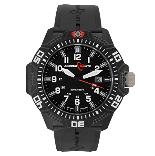 Armourlite AL613