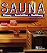 Produktbild Sauna. Planung, Konstruktion, Ausführung