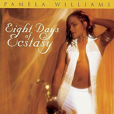 Eight Days of Ecstasy