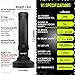 uvBeast Black Light UV Flashlight – High Power 100 LED with 30-feet Flood Effect – Professional Grade 385nm-395nm Best for Commercial/Domestic Use Works Even in Ambient Light - USA Stock – UK Design