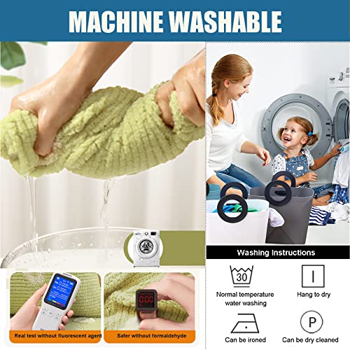 Housse de coussin extensible antidérapante pour protéger votre méridienne - 7