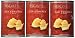Geomar Gourmet Seafood, Sea Conchs (Caracoles), 15-Ounce Cans (Pack of 3)