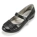 White Mountain Women Harmonic Flats