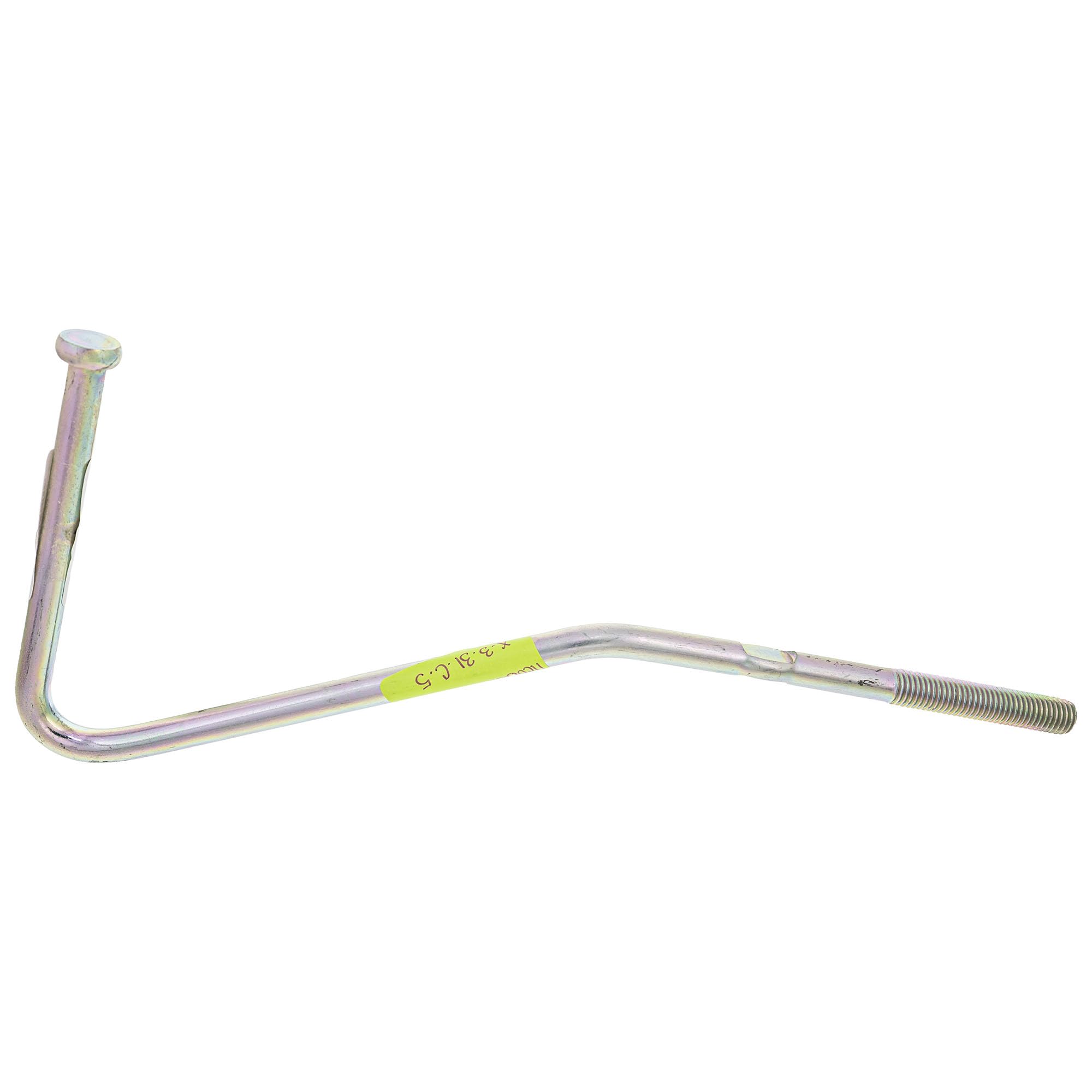 MTD 747-04322 Rod-Front Deck Adj