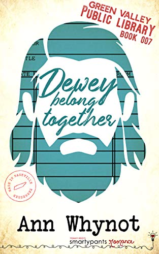 Dewey Belong Together            Book Cover