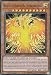 Produktbild DUPO-DE046 - Der geflügelte Drache von Ra - Unsterblicher Phönix - Ultra Rare - Yu-Gi-Oh - Deutsch - 1. Auflage im Set mit Ultra Pro Toploader und Ultra Pro Schutzhülle (Klarsicht)