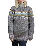 100 % laine de mouton pour plus de chaleur