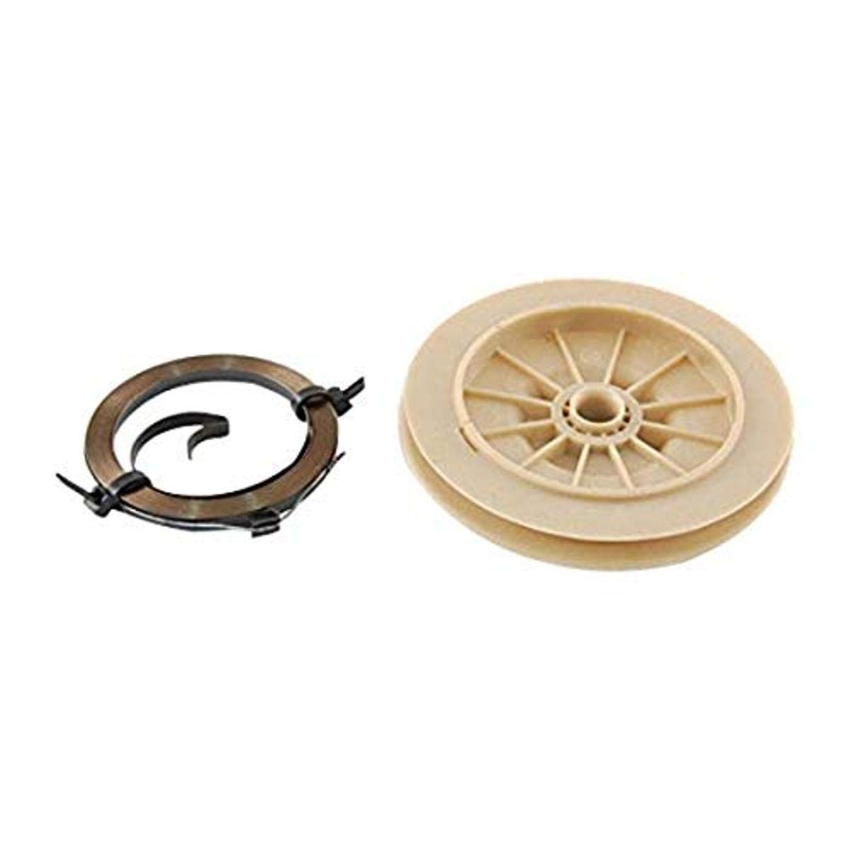 Amazon.com : MTD Replacement Part Recoil and Pu Spring : Patio