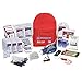 ER Emergency Ready 4 Person Ultimate Deluxe Backpack Survival Kit, SKBP4DD