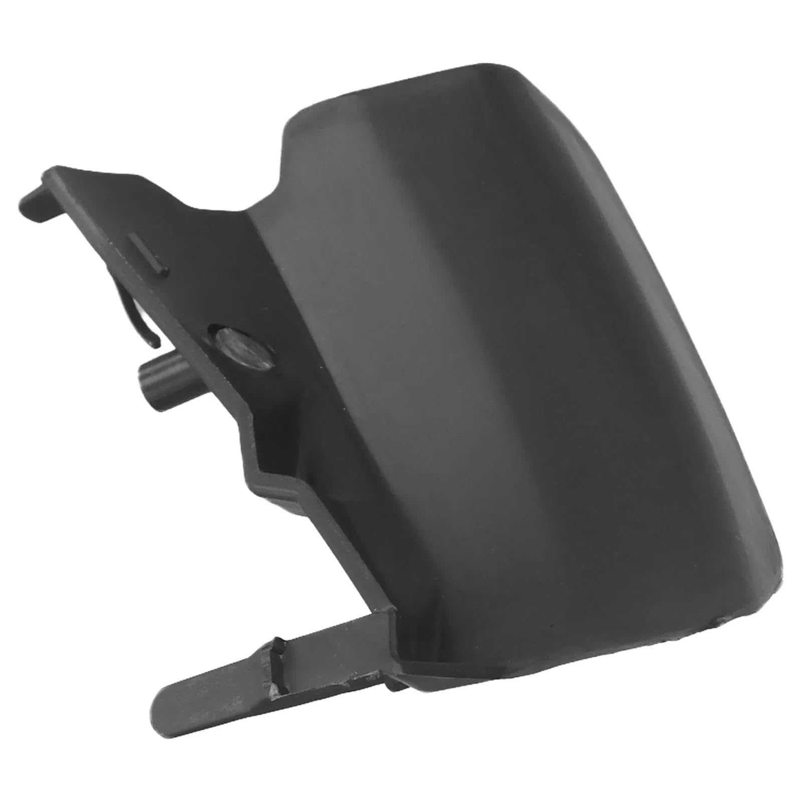 Amazon.co.jp: フロントバンパー牽引フックカバー OEM 52127-52580、トヨタヴィッツ 2015-2017 カー ...