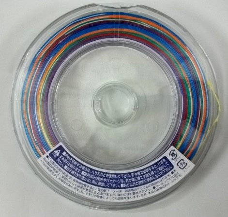 Amazon | ユニチカ(UNITIKA) ライン ユニベンチャー1 連結 切売